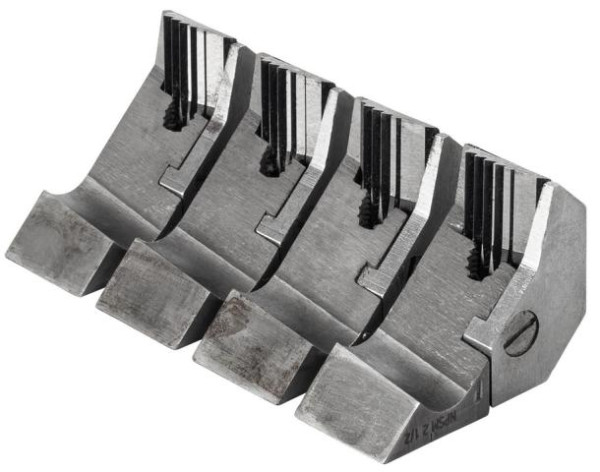 REMS Halter NPSM 2 1/2, Satz, 759235, 4039976075626