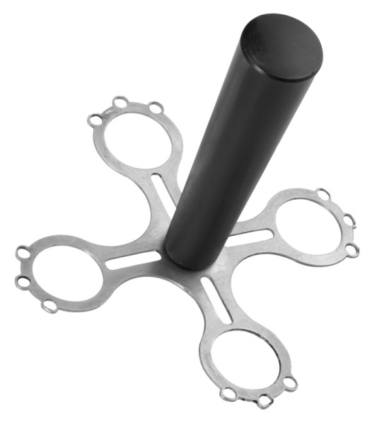 Neumärker Backpausen-Abstandshalter, 10-10062, 4022955005295
