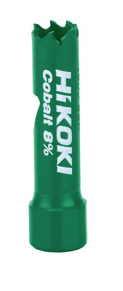 HiKOKI Lochsäge Bi-Metall HSS-Co 20 mm, Stahl- und Grauguss, 4101005