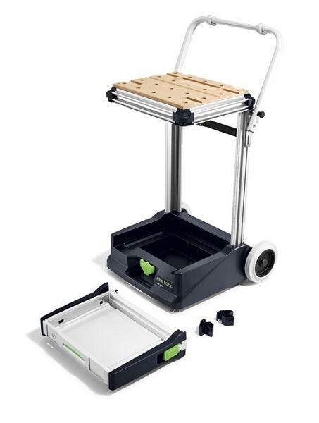 Festool Mobile Werkstatt MW 1000 Basic, 203454