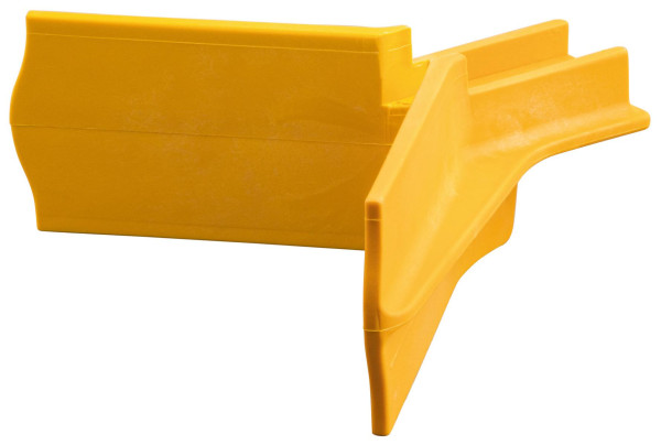 REMS Prisma R, Maße (LxBxH): 190 x 190 x 70 mm, 292215 R