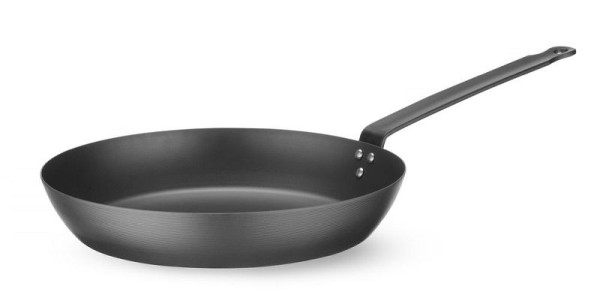Hendi Bratpfanne, Durchmesser: 244, Länge: 470mm, 628010, 8711369628010
