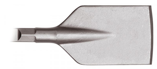 Makita Spatenmeissel 125 x 400 mm B 11/8", P-05717