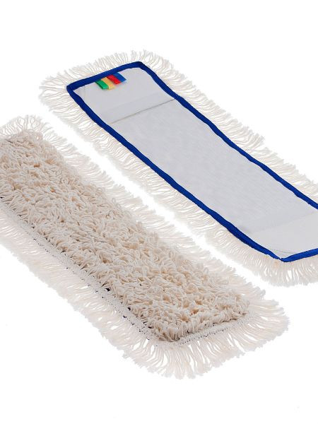 Floorstar Nasswisch-Baumwollmopp "Tennessee" 40 cm, TM 40, 130-110-11-009