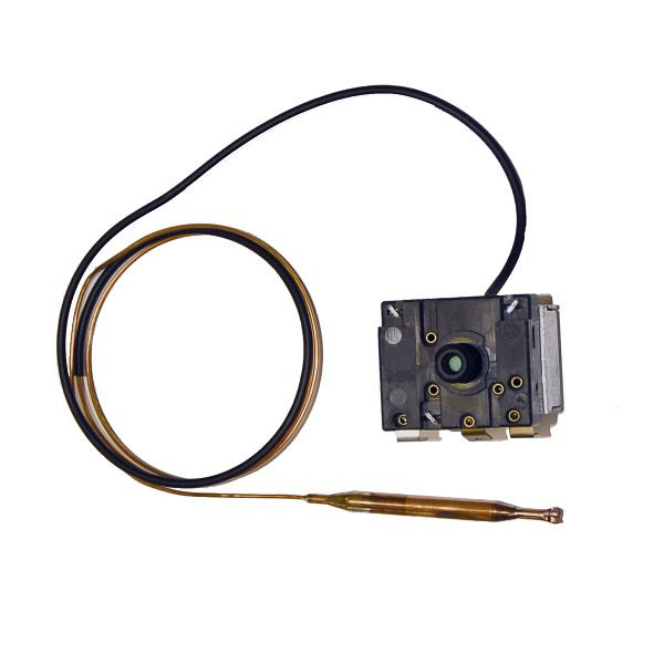 Solarbayer Sicherheitsthermostat 2 für Holzkessel ab Baujahr 2008, 390101100