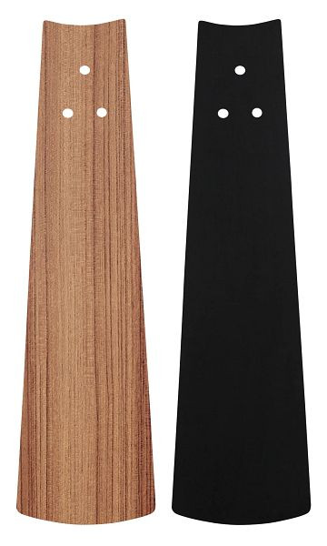 CasaFan Flügel Schwarz/Teak 103, für Ventilator ECO NEO, 19501