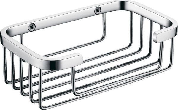 KWC Korb, Edelstahl, 150x50x95 mm, AP, hochglanz, 2000106381