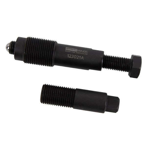 Stahlmaxx Abzieher Riemenscheibe KW, mit Innengewinde, 2.0 EcoBlue TDCi, XXL-123021A