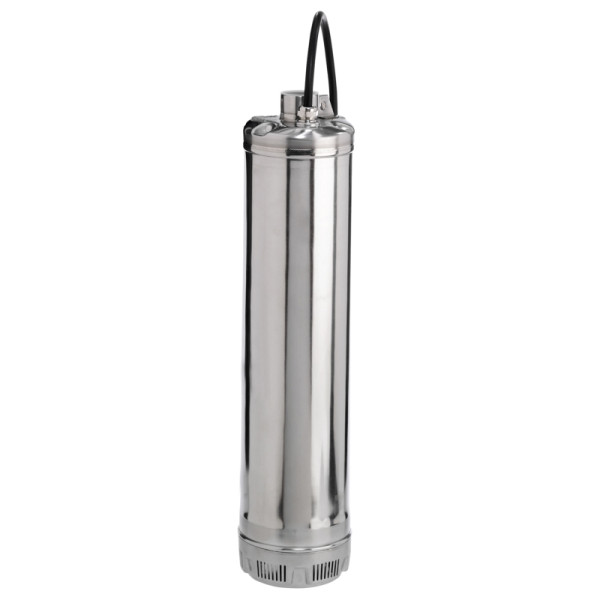 Franklin Electric Monoblock-Tauchdruckpumpe 5" iPress Profi 8-60 basic, 61772