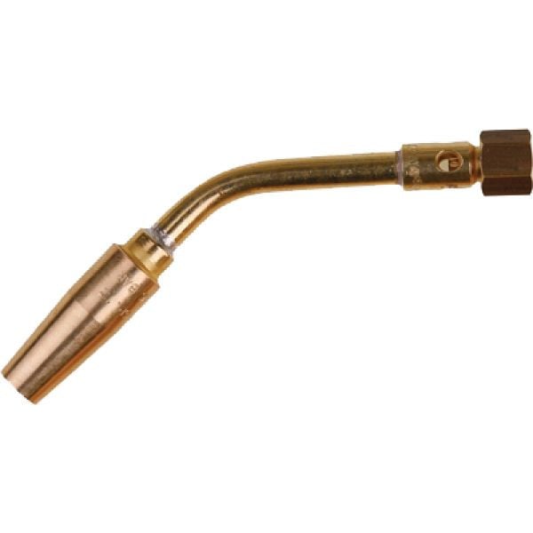Schweißkraft Propan-Hartlöteinsatz Gr. 12 für Kupferrohre ø 12 mm, 1711407
