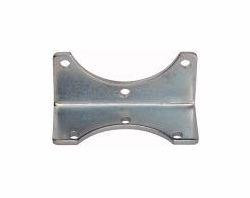 Riegler Halterbausatz, Haltewinkel bis G 1/2, 101233