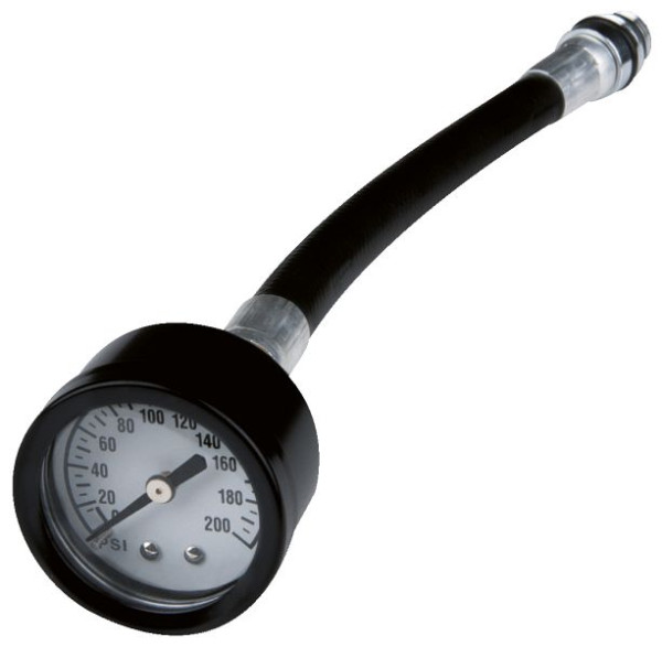 KS Tools Manometer analog, Funktions-Attribut 1: analog, 150.1650-2, 4042146236314