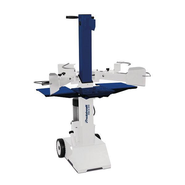 Holzkraft Kurzholzspalter HSE 8-550 (230V), 5981008, 4036351267942