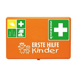 SÖHNGEN Erste-Hilfe-Verbandkaste, KINDERGARTEN, 0350052