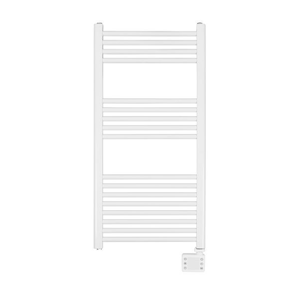 Eurom Sani Bathroom Radiator 800 WiFi Weiß, Badezimmerheizung, 352641