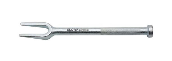 ELORA Trenn- und Montagegabel, 23 mm, 329-23, 0329000236100