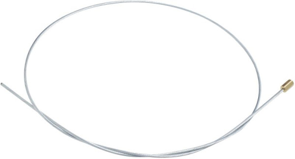 Hazet Bowdenzugseil für 798-16, Netto-Gewicht: 0.02 kg, 798-0162