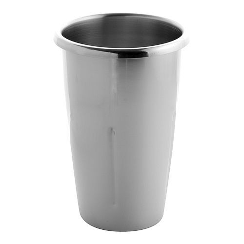 Johny Mixbecher, Edelstahl, 0,5L, 523902, 8712591011106