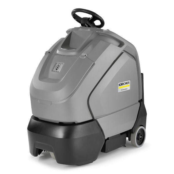 Kärcher Teppichbürstsauger CV 60/1 RS Bp Pack, 1.012-109.0