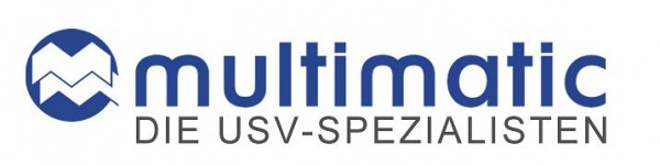 Multimatic Relaiskarte für Multimatic MD-RT USV Anlagen, MD-RT Relaiskarte
