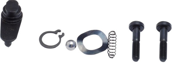 Hazet Ersatzteil Satz Schalthebel, für Einsteck-Umschaltknarre Hazet 6403-1, 6403-1 S, 6404-1, 6404-1 S, 6403-1/7