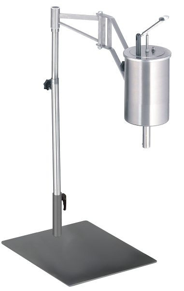 WAS DispoHit Teigportionierer, 346501420, 4022955011302