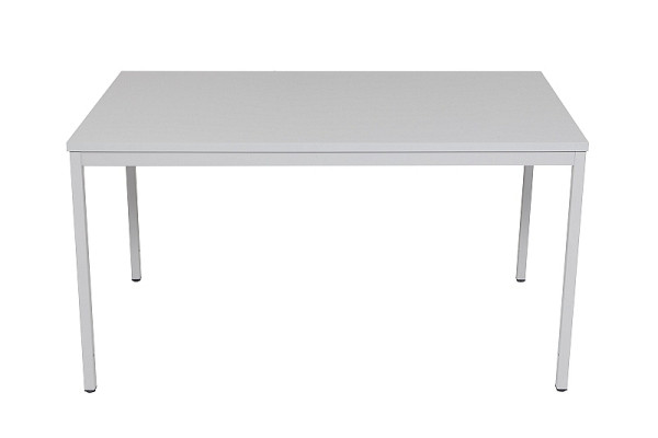 Mades Mehrzwecktisch 140x80 cm grau, MA1078540grA, 8697653680394