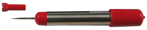 Busching Stromprüfer, Spannung: 3-28 V, 100426, 4053615002286