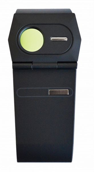 Benning Makro-Objektiv für Benning TC 30 Wärmebildkamera, 10237623