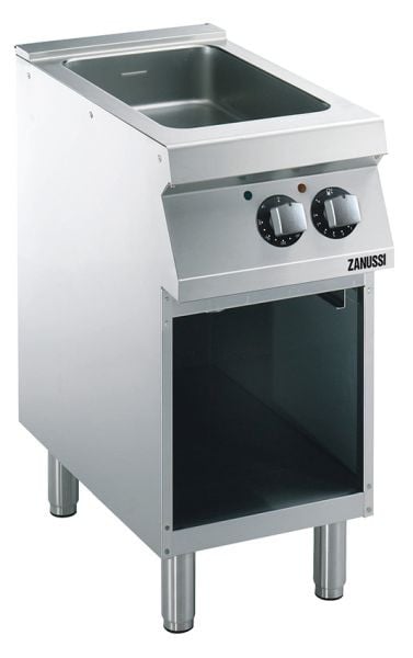 ZANUSSI Elektro-Multifunktionskocher EMK7 / 11L, Standgerät, 406372109