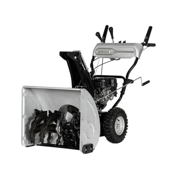 LUMAG Schneefräse (Radantrieb), 4,1 kW, SFR65N, 4047424005071