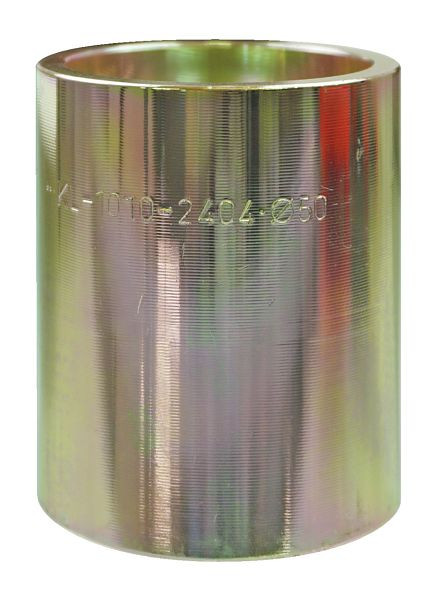 GEDORE KL-1010-2404 Druckstück, Ø 50 mm, 3125157, 4046459159995