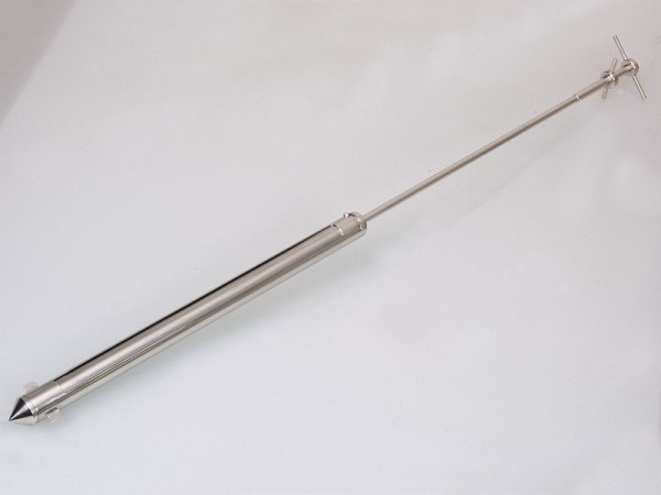 Bürkle EasySampler, Kammervolumen: 200 ml, 5360-1000