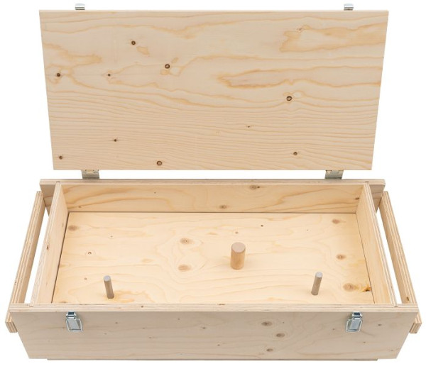 REMS Transportkiste XL, 579240 R, 4039976150873