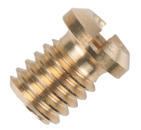 KS Tools Schraube, passend für 122.1285, Ausführung: R022P, 122.1285-R022P