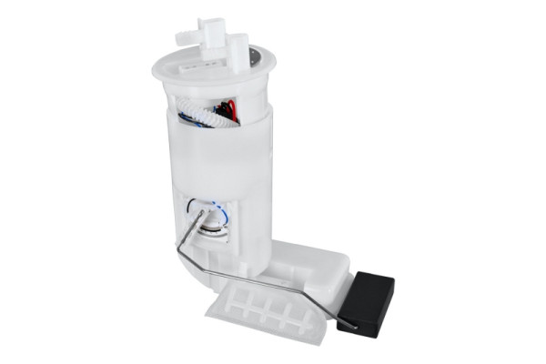 HELLA Kraftstoff-Fördereinheit, elektrisch, 4-polig, mit Dichtung/mit Tankgeber, 8TF 358 306-511