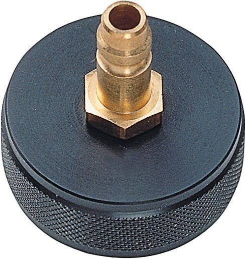 Hazet Kühleradapter, für MERCEDES-BENZ Typ 202 / 203 (C-Klasse), Typ 204 (C-Klasse) Typ 124 / 210 / 211 (E-Klasse), 4800-15