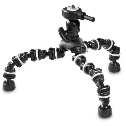 Walimex pro Multiflex-Stativ, 16,5cm, 1017641