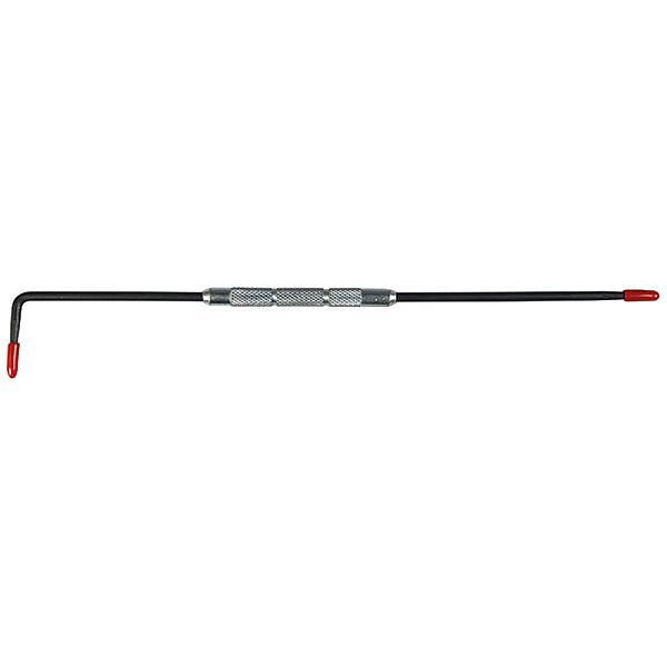 Haupa Reißnadel mit Stahlspitze, 250 mm lang, 240234, 4011923086305