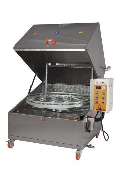 KSP WM1000 Top-Lader Teilewaschmaschine, TS5501004