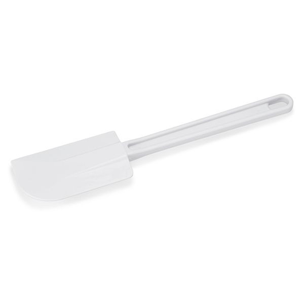 WAS Teigspatel mit Kunststoffgriff, 25 cm, Gummi, 1543250