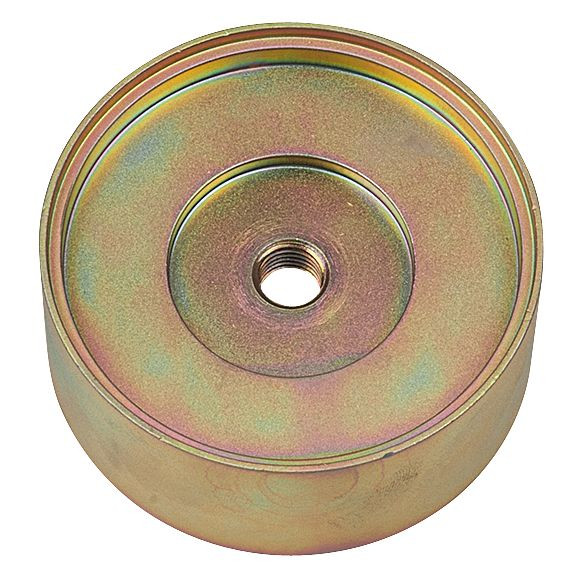 KS Tools Druckstück, Durchmesser 83,8 mm, 700.2103, 4042146626467