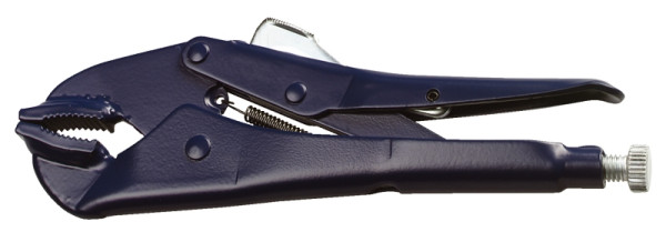 KUKKO Universal Gripzange, Spannweite von Zangen: 0-30 mm, VE: 5 Stück, 690+004