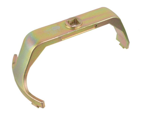 Stahlmaxx Tankgeberschlüssel für Mercedes / BMW / Opel / Volvo / Honda, XXL-116577