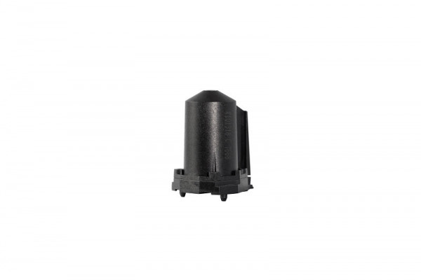 REINER Inkjet-Druckpatrone P1-S-BK, schwarz für Modell 790/791/792/793/798/990, Scanner RS800/RS900, 801307-000