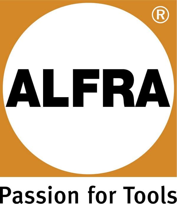 ALFRA Logo