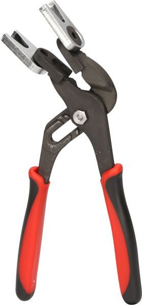 KS Tools Druckluft-Schnellverbinder-Lösezange, 6-12 mm, 460.5095