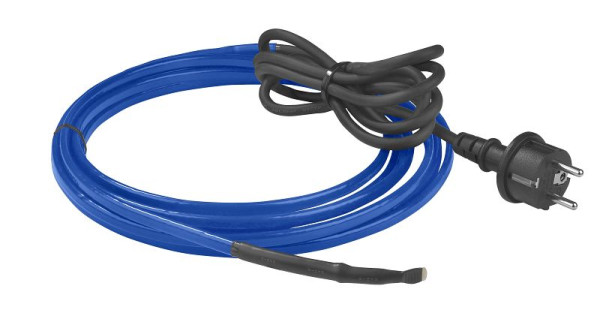 Eurom Pipe defrost 4m Frostschutz Heizschlauch, 351828