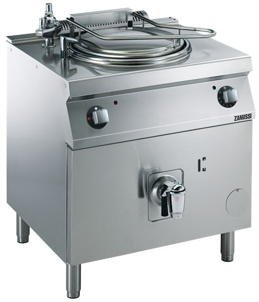 ZANUSSI Elektro-Kochkessel EKK7 / 60L, Standgerät, 406372272