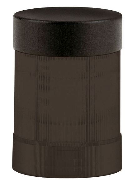 WERMA Summerelement Dauer/Puls 24VAC/DC 72 x 52 mm BK- schwarz, 849.000.75
